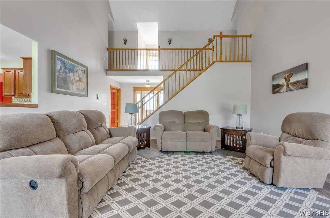 6075 Strickler Road Clarence, NY 14031 - Photo 7 of 47