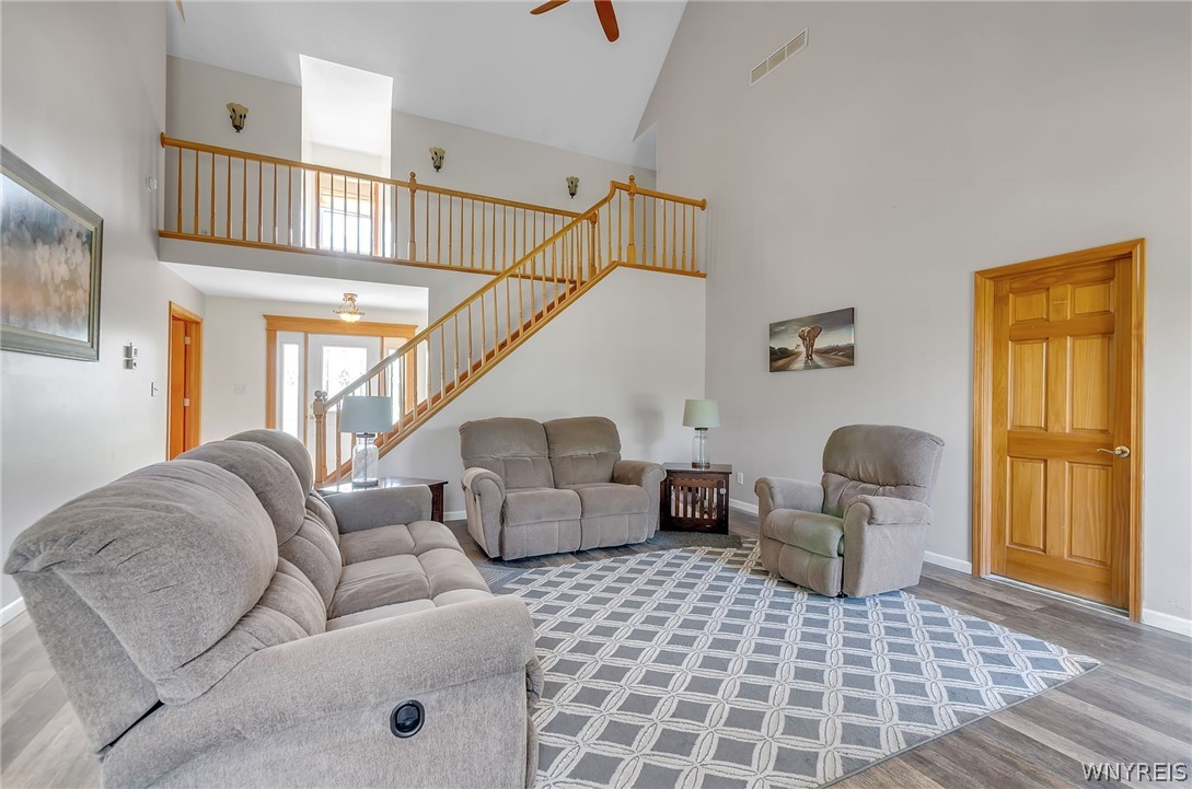 6075 Strickler Road Clarence, NY 14031 - Photo 8 of 47