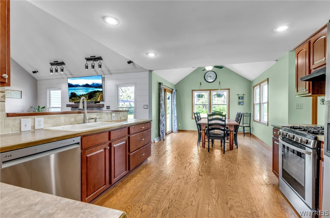 6075 Strickler Road Clarence, NY 14031 - Photo 9 of 47