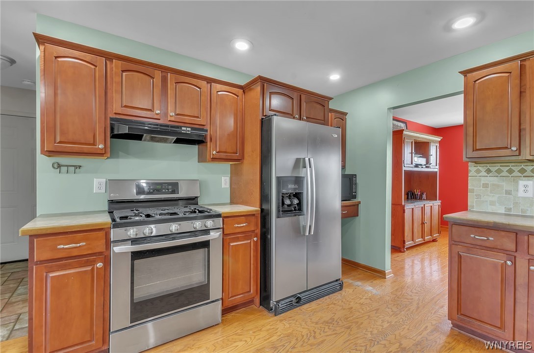 6075 Strickler Road Clarence, NY 14031 - Photo 10 of 47