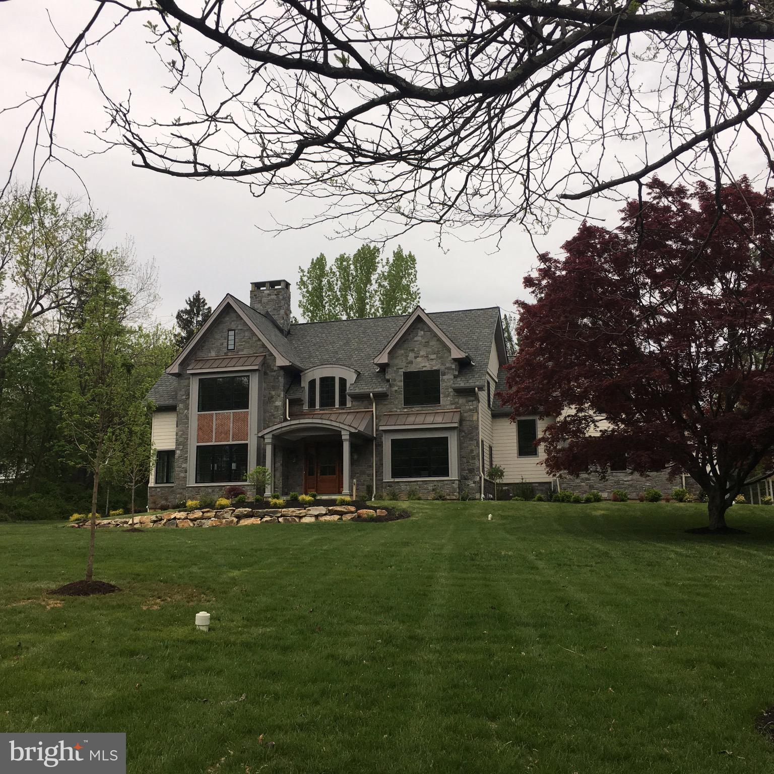27 Tunbridge Road Haverford, PA 19041 - Photo 45 of 45 Front
