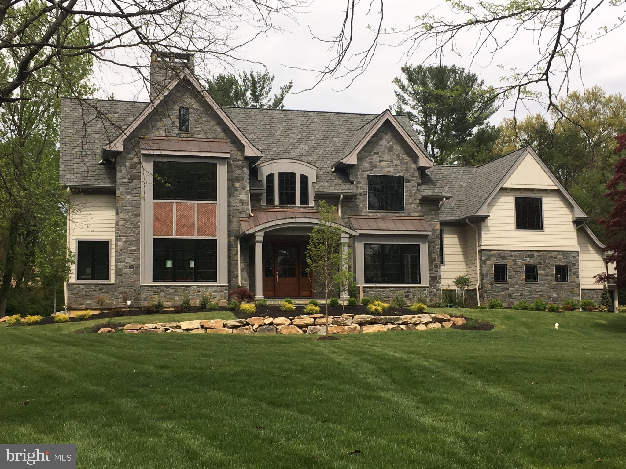 27 Tunbridge Road Haverford, PA 19041 - Photo 8 of 45 Front
