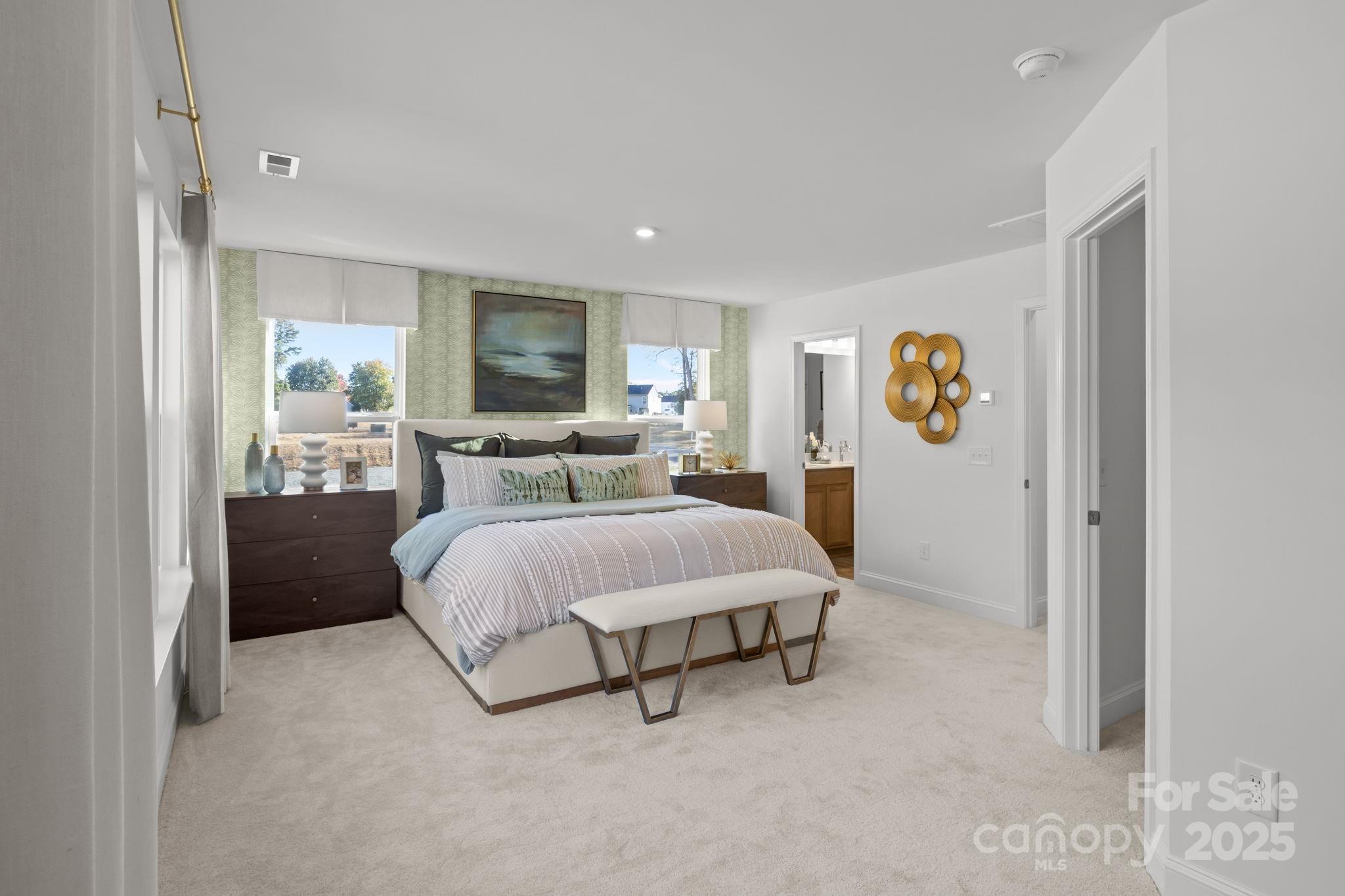 7720 Ethora Way, Unit 1 Charlotte, NC 28216 - Photo 14 of 30