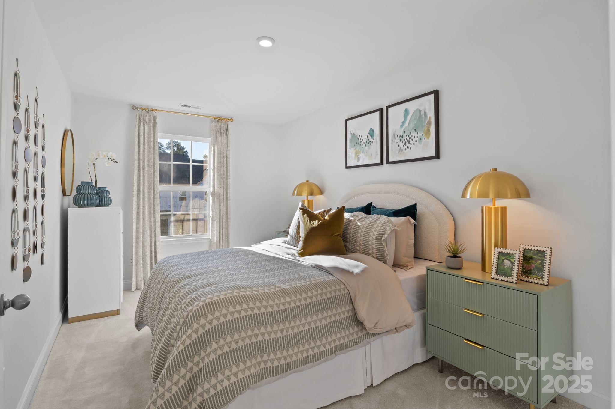 7720 Ethora Way, Unit 1 Charlotte, NC 28216 - Photo 21 of 30