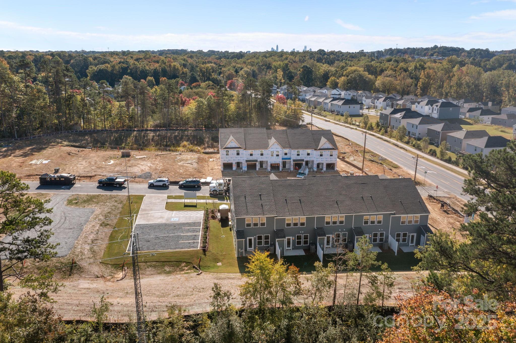 7720 Ethora Way, Unit 1 Charlotte, NC 28216 - Photo 29 of 30