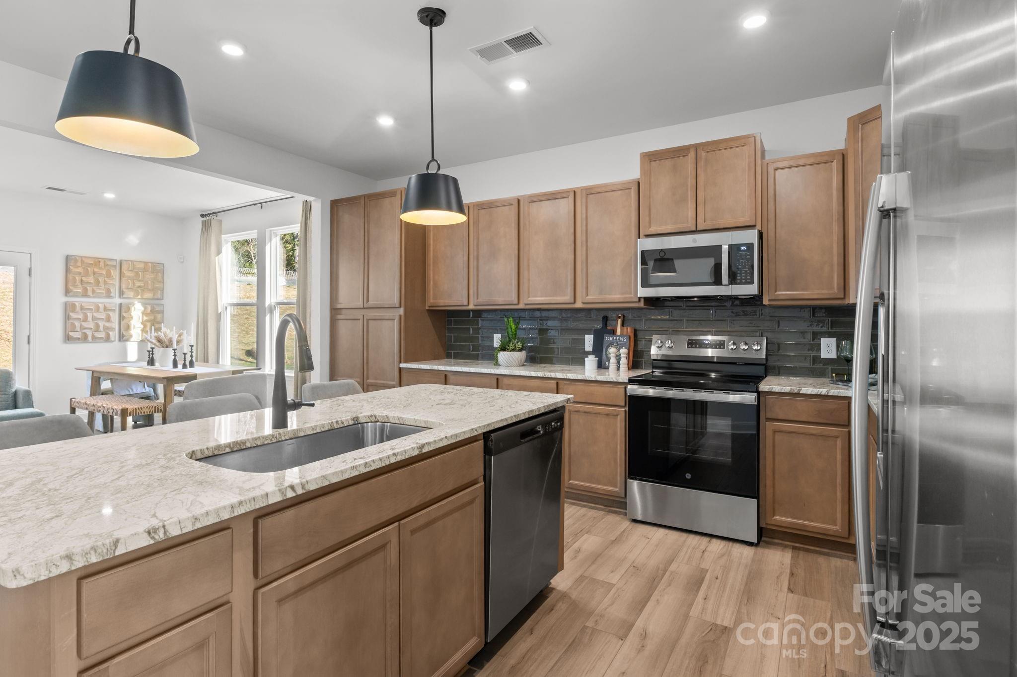 7720 Ethora Way, Unit 1 Charlotte, NC 28216 - Photo 6 of 30