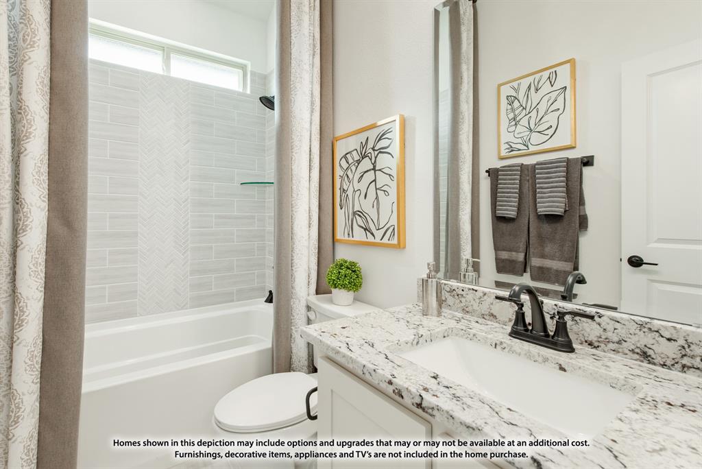 2306 Christopher Road Mansfield, TX 76063 - Photo 10 of 33 Gallery Image 10
