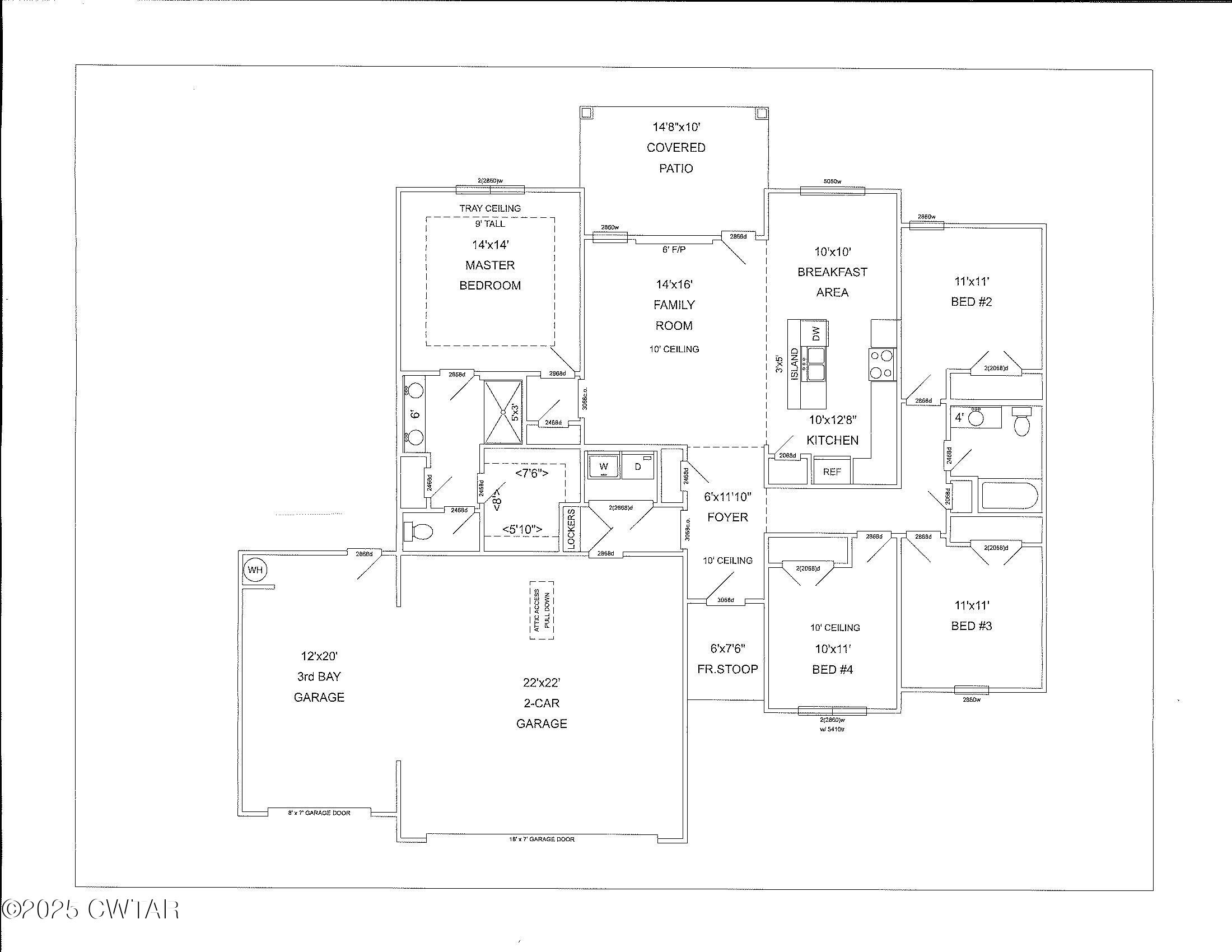 23 Emerald Downs Three Way, TN 38343 - Photo 2 of 2