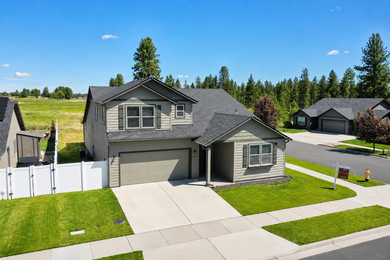 8802 West 8th Avenue Spokane, WA 99224 - Photo 1 of 46