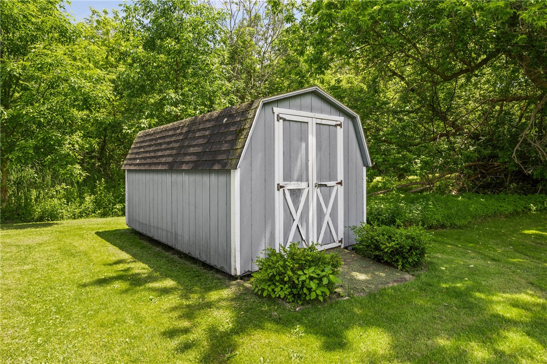 1894 Manitou Road Greece, NY 14559 - Photo 28 of 29