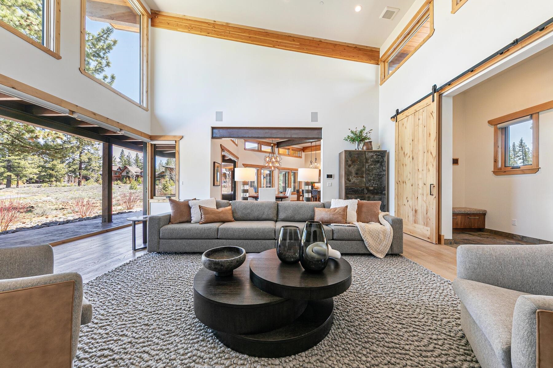 11627 Henness Road Truckee, CA 96161 - Photo 6 of 28 Gallery Image 6