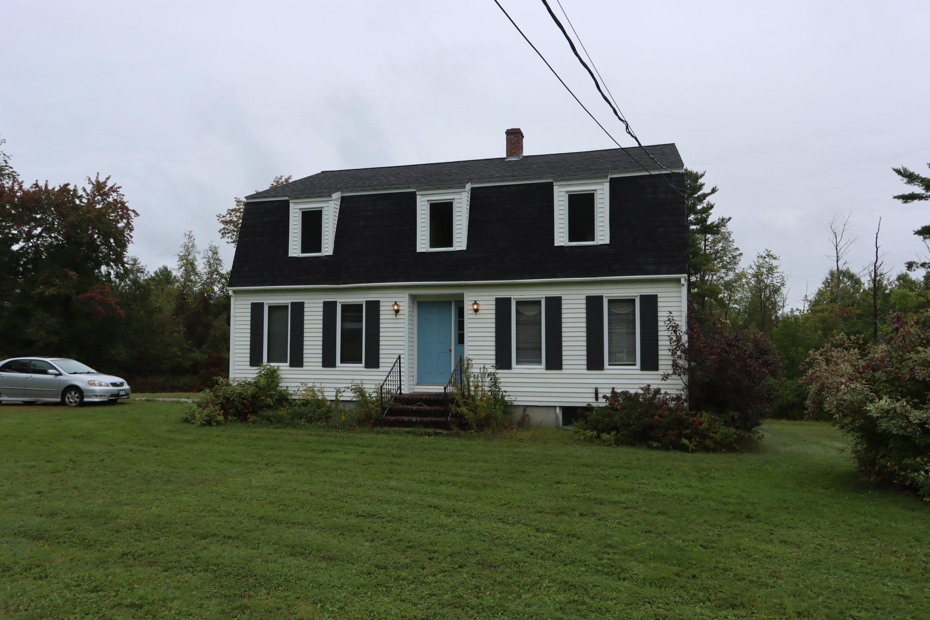 80 P Ridge Road Readfield, ME 04355 - Photo 50 of 69 IMG_7425