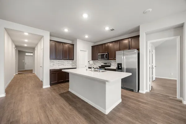 $2,400 | 21430 Poppy Park Avenue, Cypress, TX 77433
