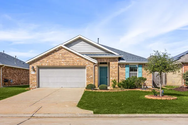 $2,400 | 21430 Poppy Park Avenue, Cypress, TX 77433