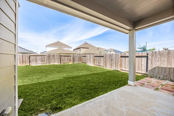 $2,400 | 21430 Poppy Park Avenue, Cypress, TX 77433