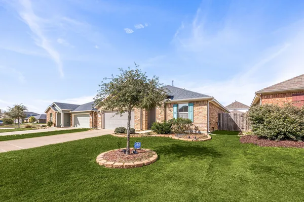 $2,400 | 21430 Poppy Park Avenue, Cypress, TX 77433