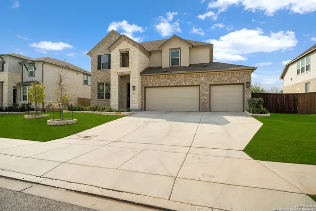 $2,995 | 6825 Hallie Loop, Schertz, TX 78154