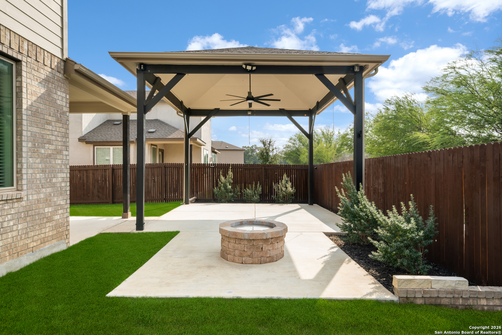 6825 Hallie Loop Schertz, TX 78154 - Photo 31 of 34