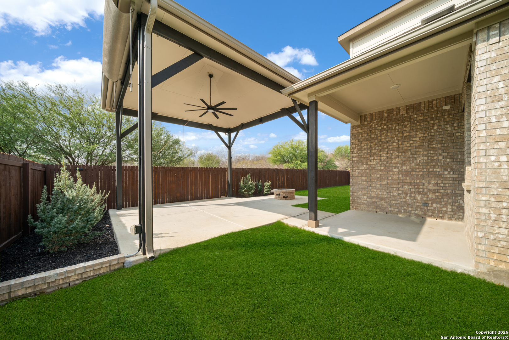 6825 Hallie Loop Schertz, TX 78154 - Photo 32 of 34