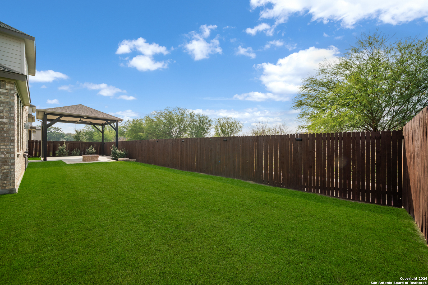 6825 Hallie Loop Schertz, TX 78154 - Photo 33 of 34