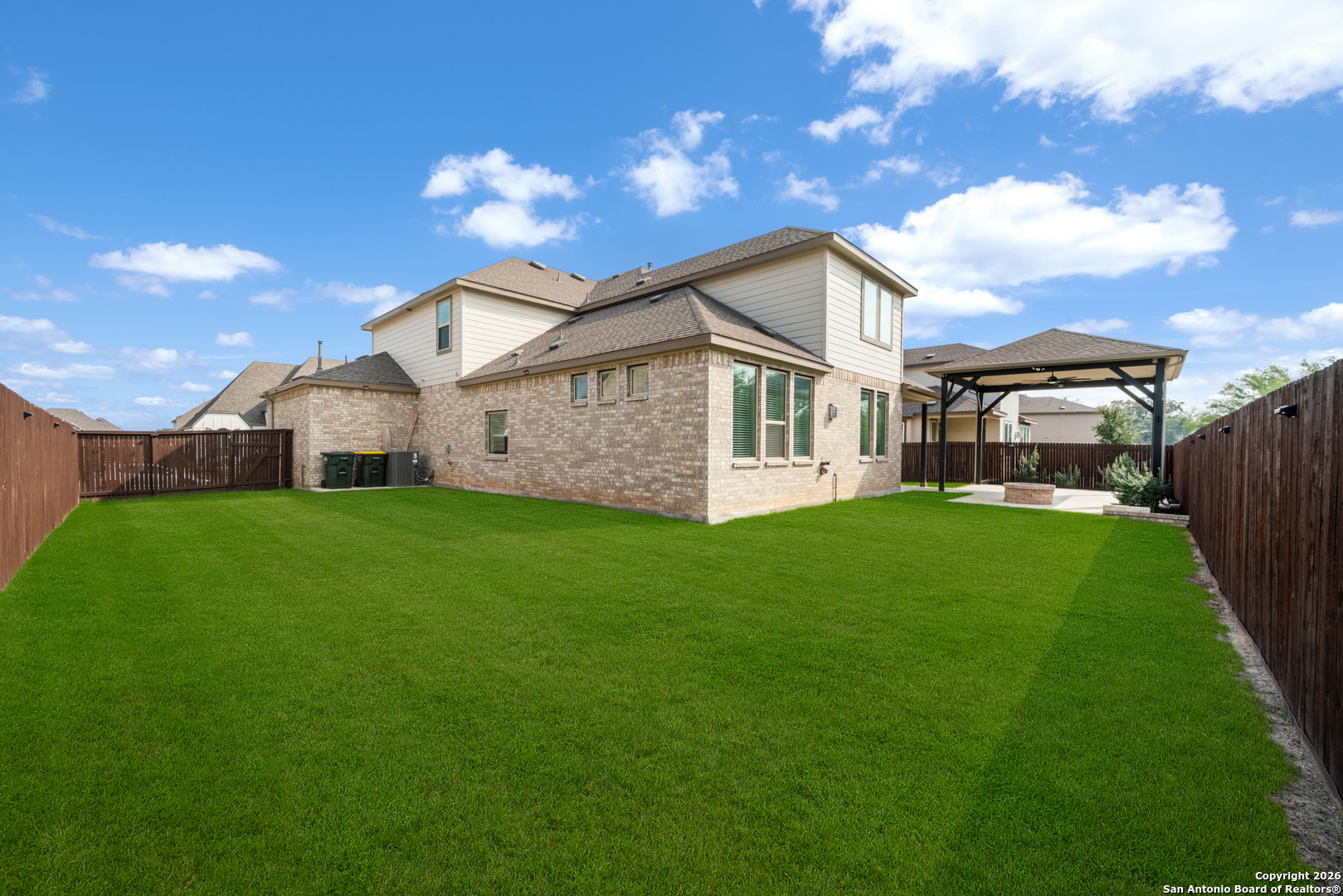 6825 Hallie Loop Schertz, TX 78154 - Photo 34 of 34