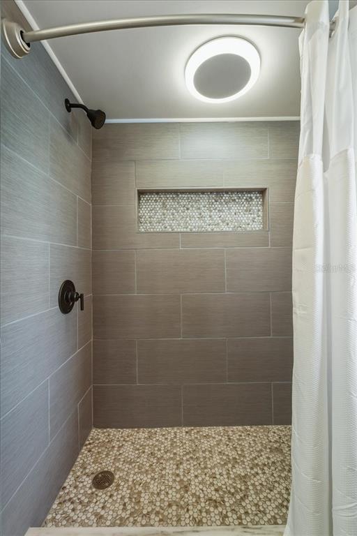 7314 Powder Puff Punta Gorda, FL 33955 - Photo 32 of 48 a bathroom with a shower