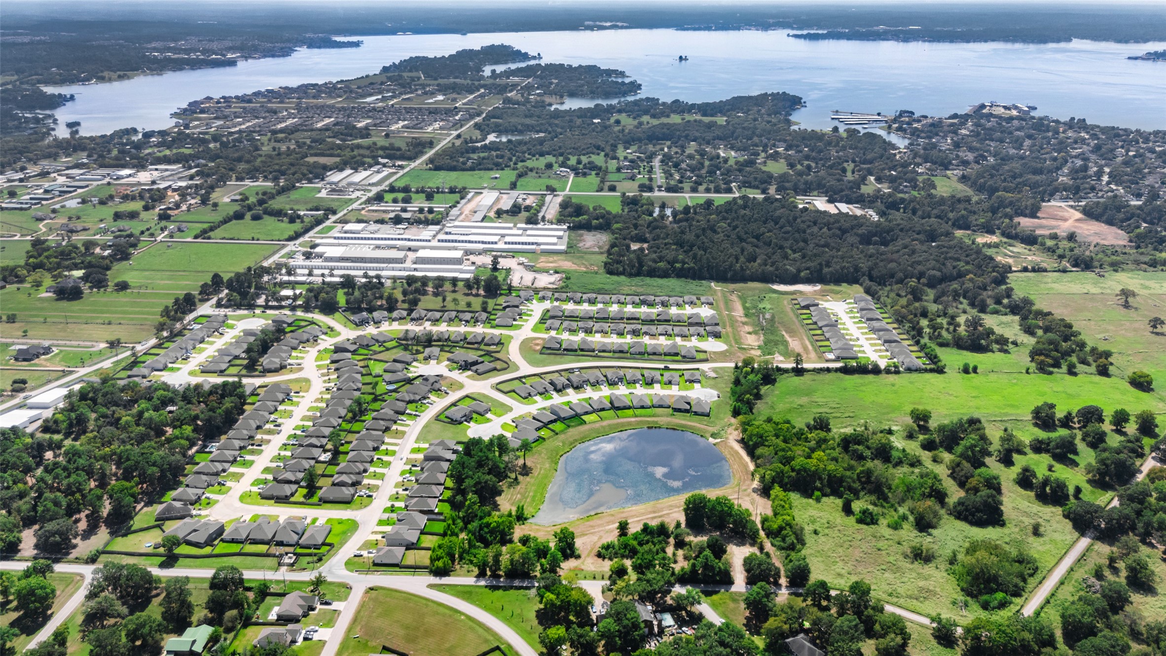 13015 Moon Road Willis, TX 77318 - Photo 12 of 12 a view of a city