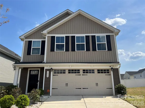 $2,500 | 1008 Skipjack Lane, Charlotte, NC 28269