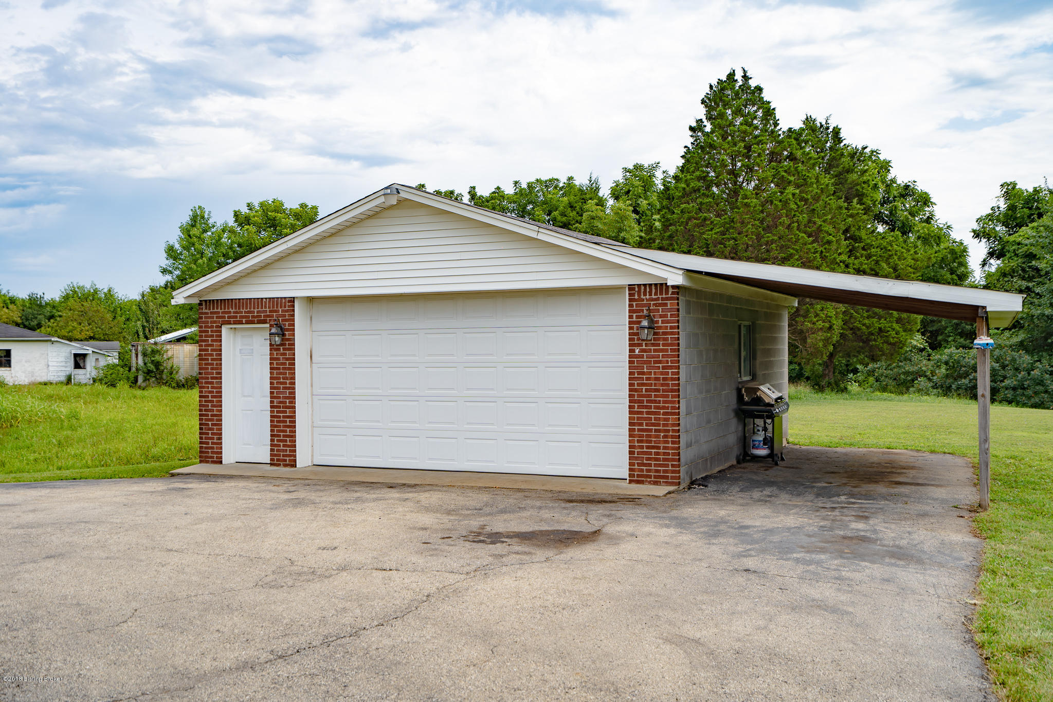 352 Windy Hill Road Shepherdsville, KY 40165 - Photo 11 of 72 DSC08391