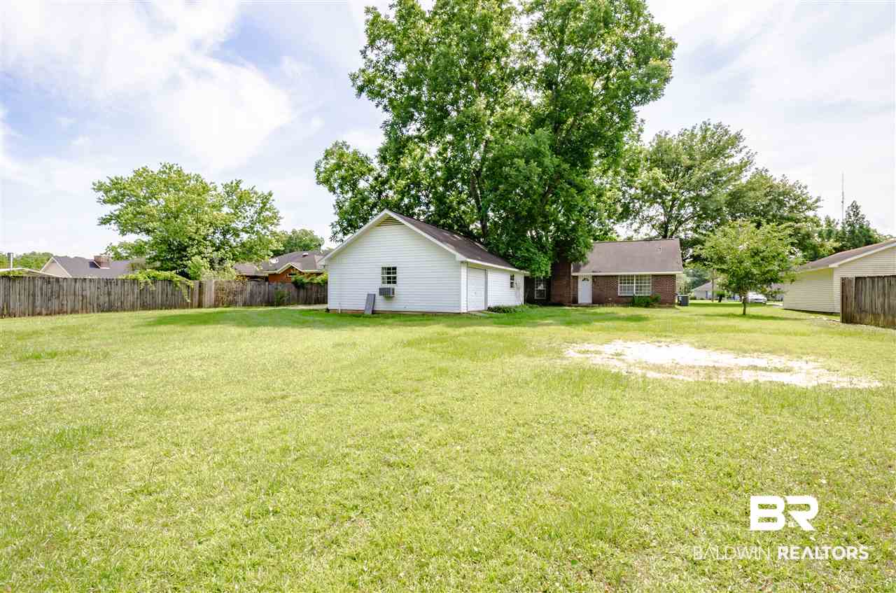 4776 Winkler Court Theodore, AL 36582 - Photo 45 of 46