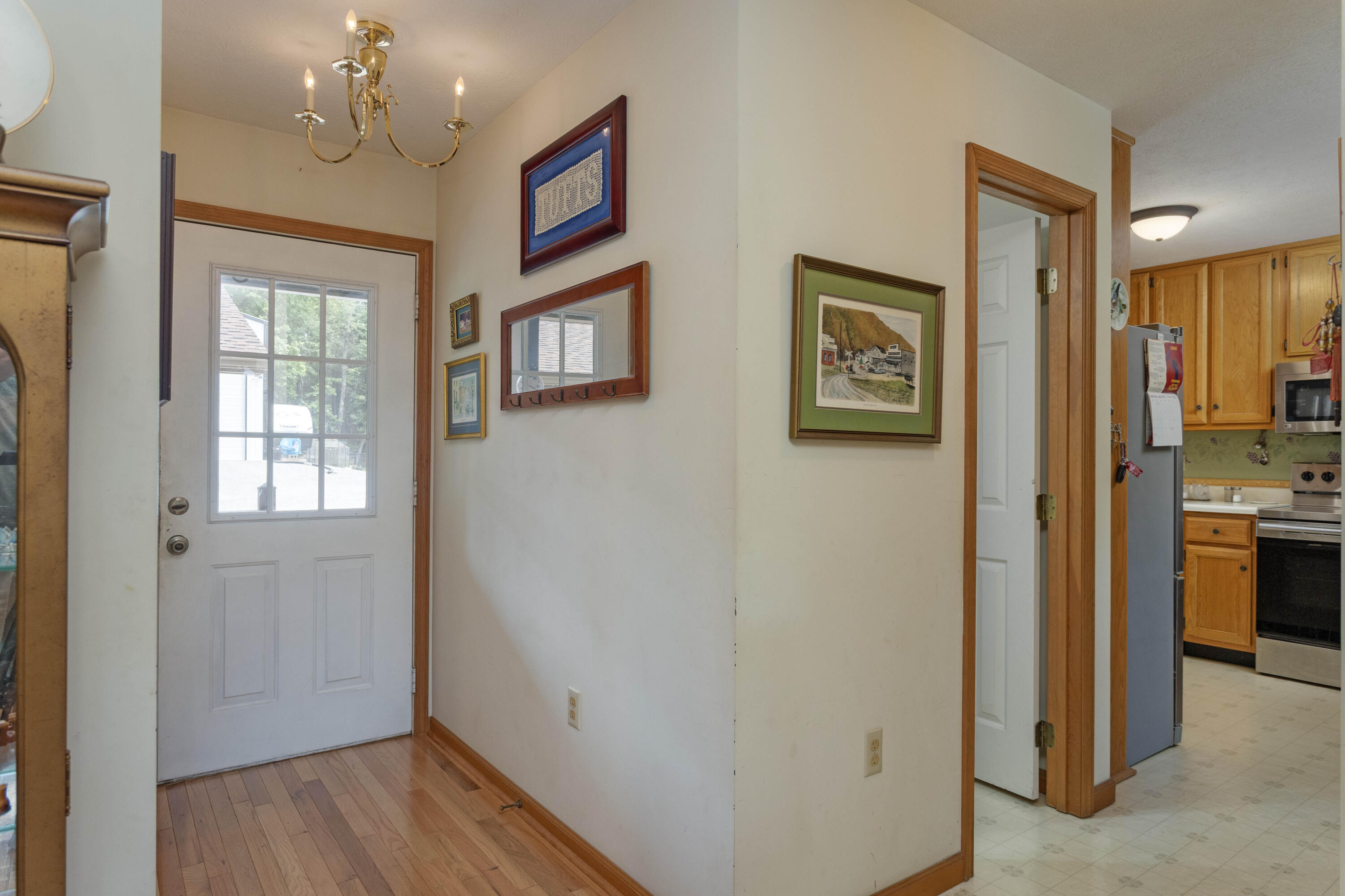 246 Howell Drive Spring City, TN 37381 - Photo 30 of 46 31