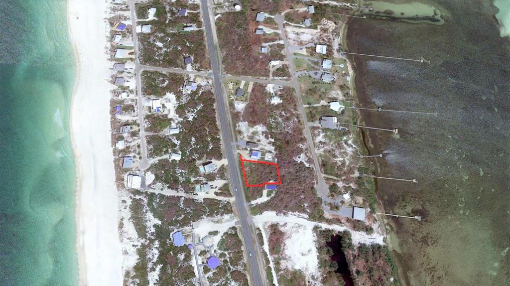 6996 Cape San Blas Road Port St. Joe, FL 32456 - Photo 1 of 11