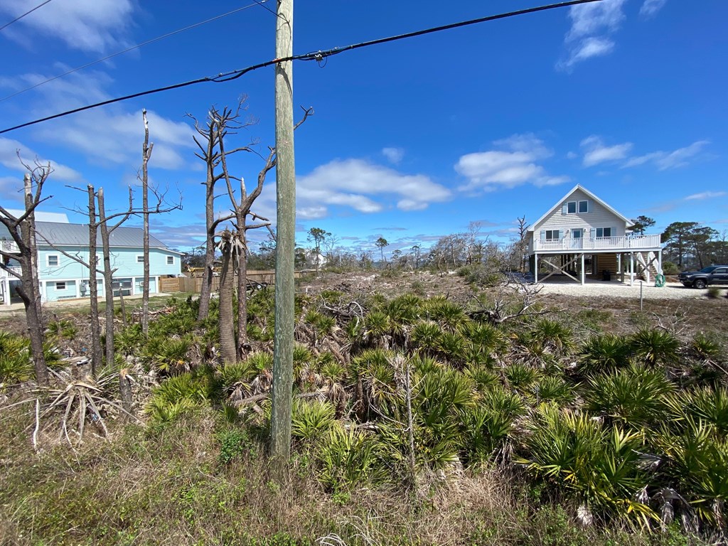 6996 Cape San Blas Road Port St. Joe, FL 32456 - Photo 3 of 11