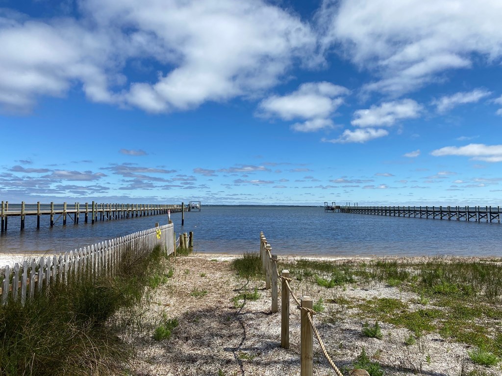 6996 Cape San Blas Road Port St. Joe, FL 32456 - Photo 4 of 11