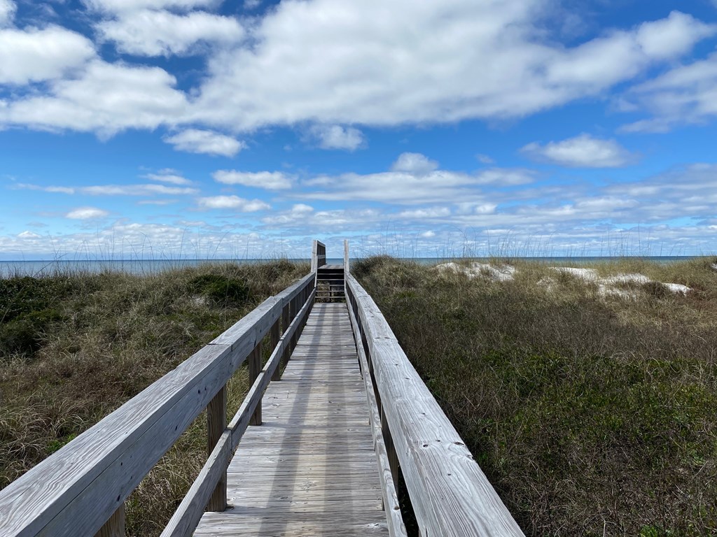 6996 Cape San Blas Road Port St. Joe, FL 32456 - Photo 5 of 11