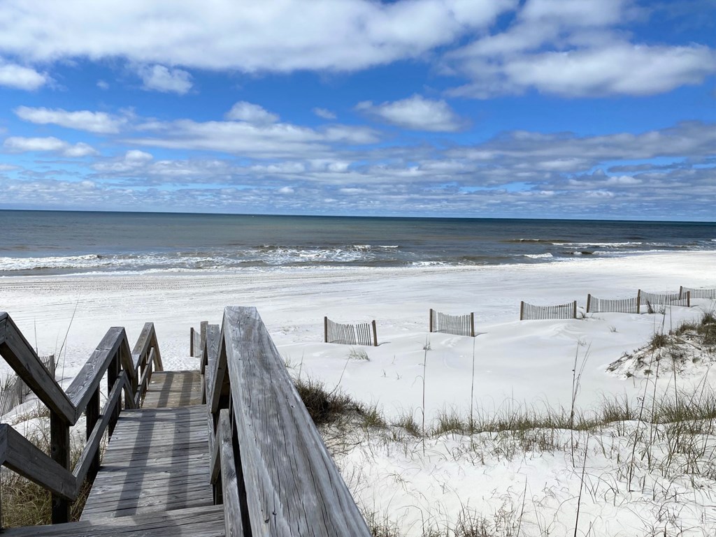 6996 Cape San Blas Road Port St. Joe, FL 32456 - Photo 6 of 11