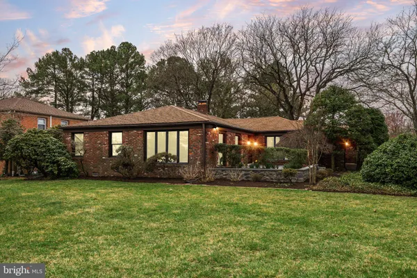 $1,150,000 | 1805 Country Club Drive, Cherry Hill, NJ 08003