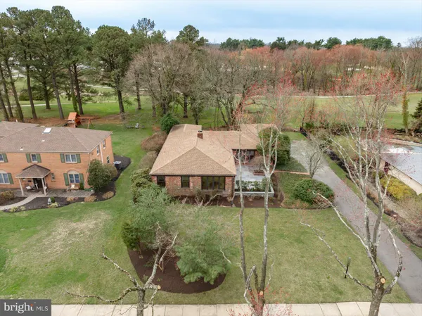 $1,150,000 | 1805 Country Club Drive, Cherry Hill, NJ 08003