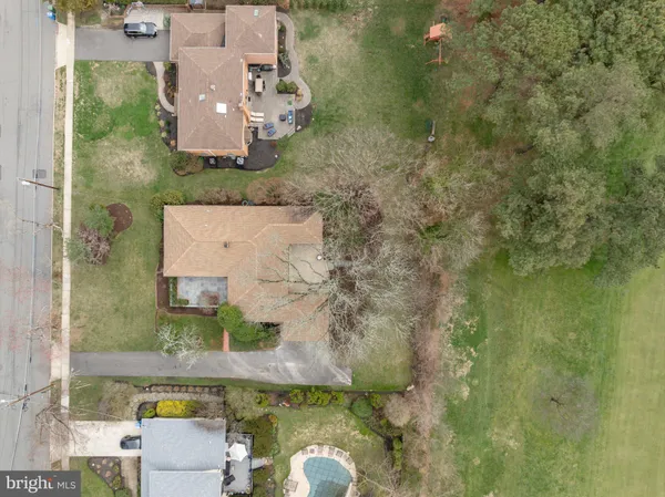 $1,150,000 | 1805 Country Club Drive, Cherry Hill, NJ 08003