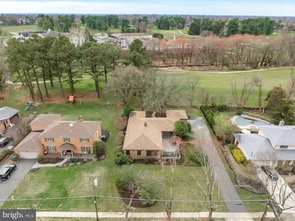 $1,150,000 | 1805 Country Club Drive, Cherry Hill, NJ 08003