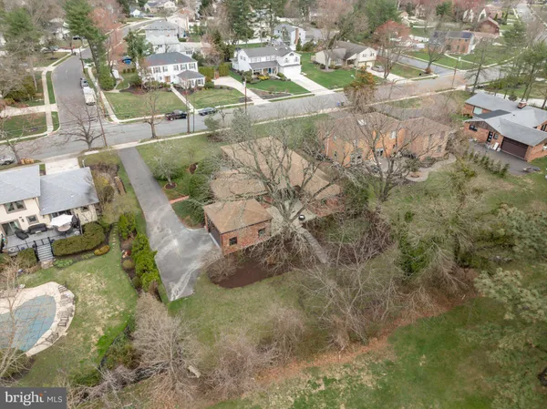 $1,150,000 | 1805 Country Club Drive, Cherry Hill, NJ 08003