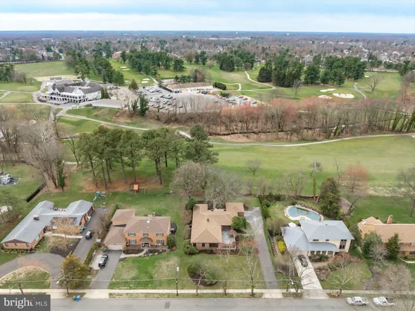 $1,150,000 | 1805 Country Club Drive, Cherry Hill, NJ 08003