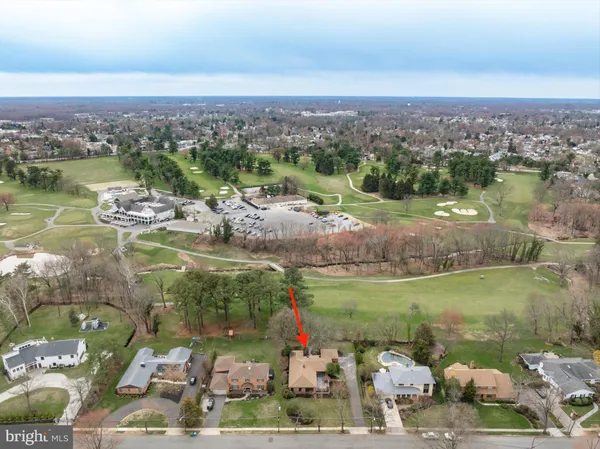 $1,150,000 | 1805 Country Club Drive, Cherry Hill, NJ 08003