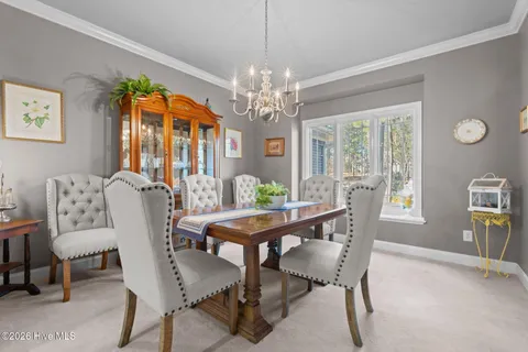 $639,500 | 106 Clay Circle, West End, NC 27376