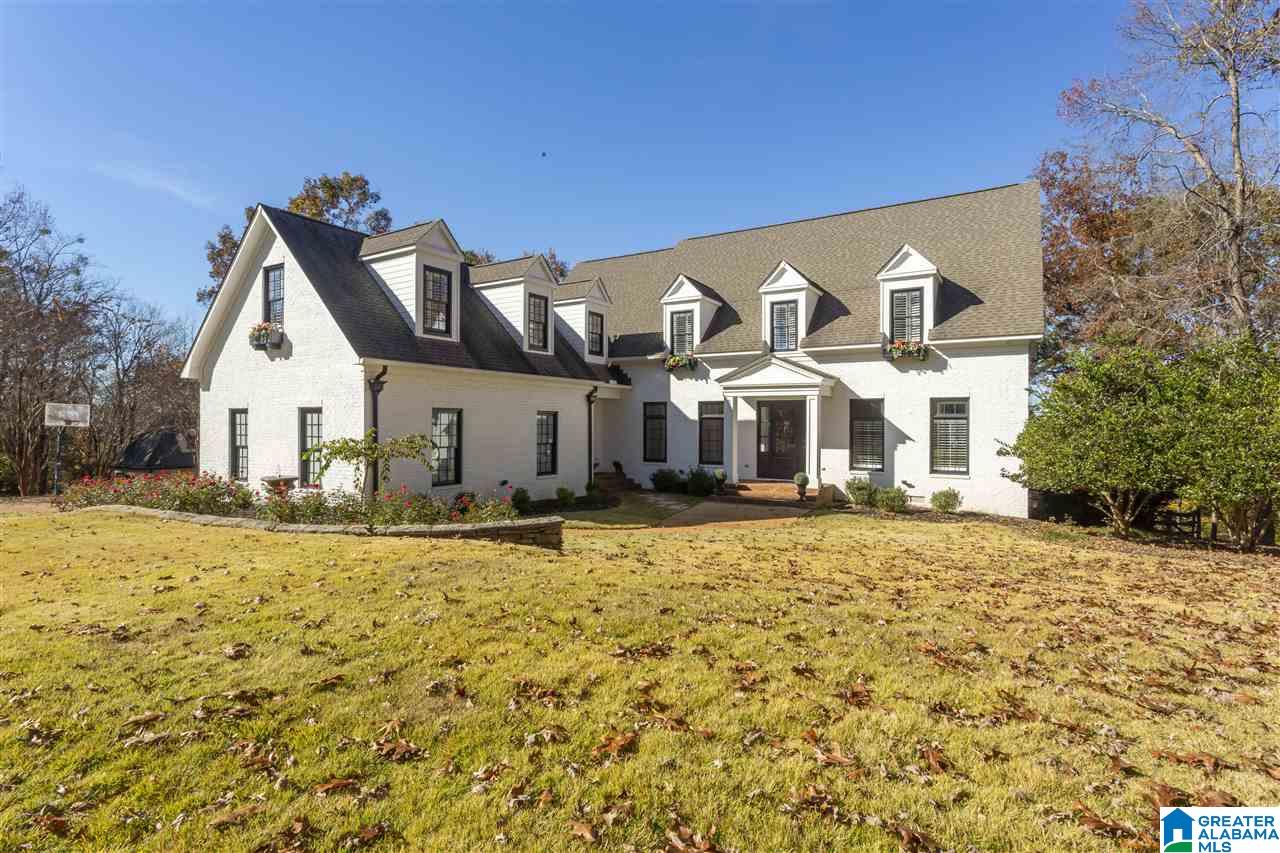 9200 Old Watermelon Road Tuscaloosa, AL 35406 - Photo 1 of 50