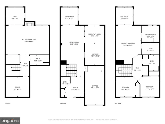 $525,000 | 5905 Ivy League Drive, Baltimore, MD 21228