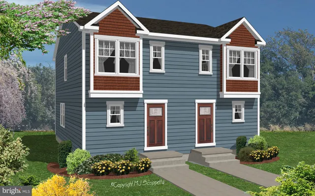 $228,500 | 724 Wheaton Avenue, Millville, NJ 08332