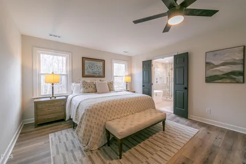 $975,000 | 4808 Winterwood Drive, Raleigh, NC 27613