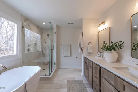 $975,000 | 4808 Winterwood Drive, Raleigh, NC 27613