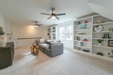 $975,000 | 4808 Winterwood Drive, Raleigh, NC 27613